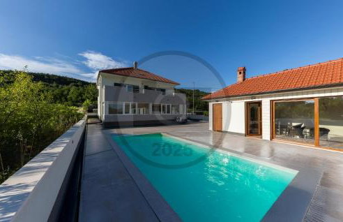 Gorgeous Home In Muc Gornji - Photo 1