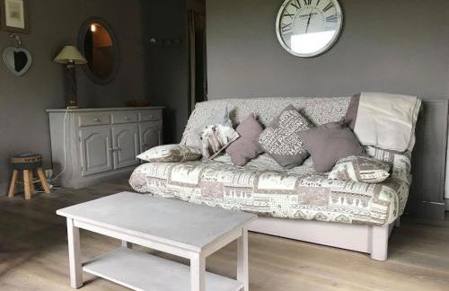 Résidence Chalet La Barallette - Esc'Appart - Foto 15