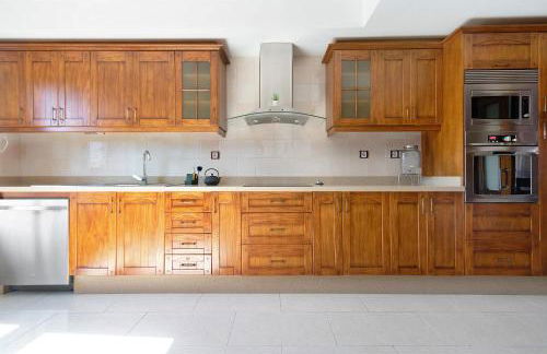 Chalet Vacacional El Agujero - Photo 12