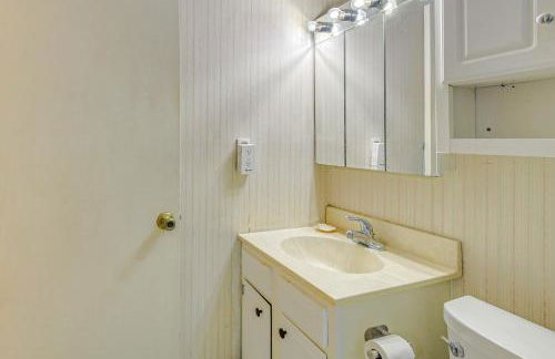 Travel Nurses Welcome! Quaint Alexandria Condo - Foto 15