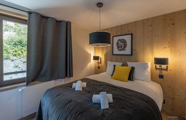 Résidence Terrésens Le Cristal Lodge - Photo 7