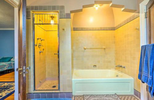 Charming Historic Home about 1 Mi to Dtwn Olean! - Foto 18