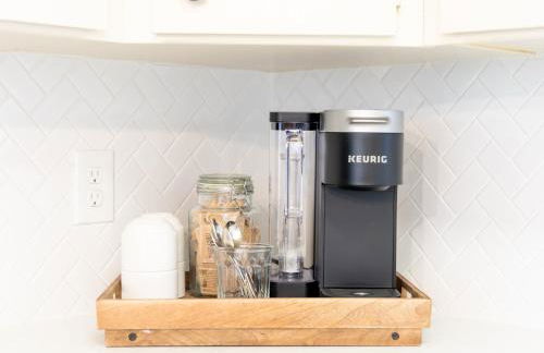 Immaculate Charming Duplex - 2unit - Foto 6