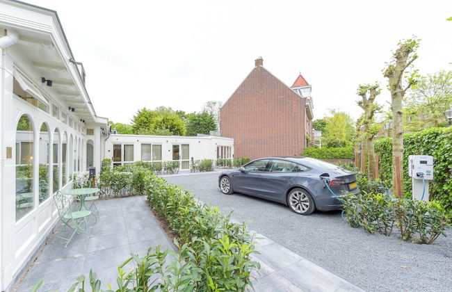 Novallure Villa Margaretha - Photo 66