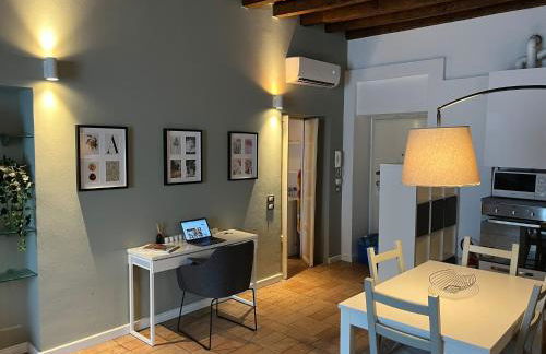 Navigli Darsena - Luxury Apartment with balcony - Foto 2