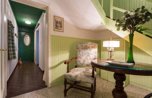 Le Giuggiole 5 posti letto in una casa ricca d'atmosfera - Foto 46