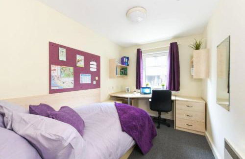 For Students Only Apollo Court in Liverpool - Foto 29