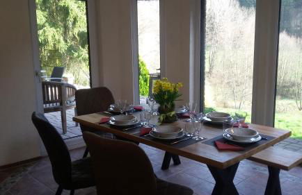 Ferienwohnungen Nibelungenwald - Foto 43