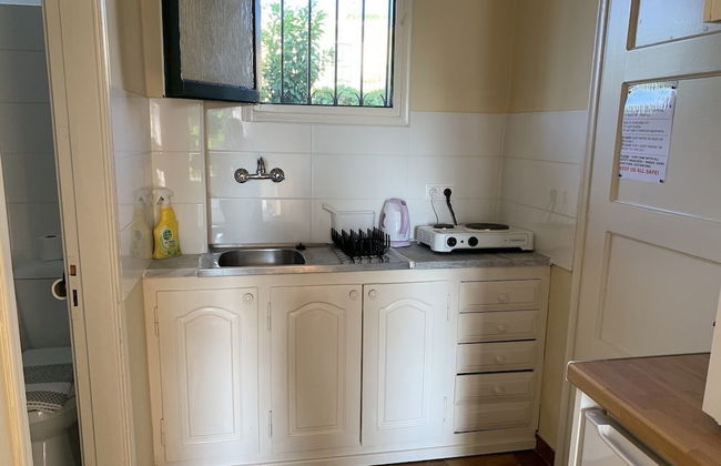 The Mayflower Studios & Apartments - Foto 17