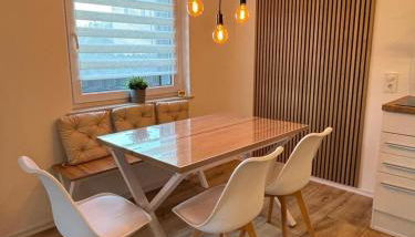 NEU! Ferienhaus am Sonnenlandpark - Haus Anja - Foto 3