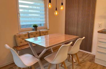 NEU! Ferienhaus am Sonnenlandpark - Haus Anja - Foto 3