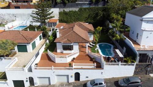 Home2Book Design Asian Sabina, Heated Pool & View - Foto 4