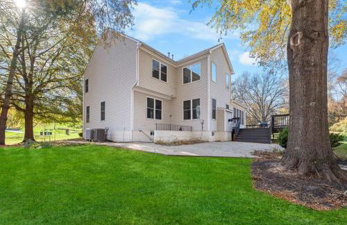 Luxury modern mansion Cabin Near Washington DC - Foto 34