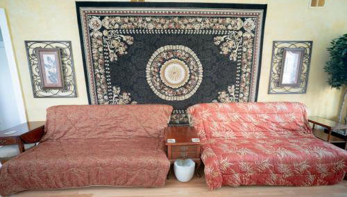 City Villa Sleeps 10-20 Free TV & Parking - Foto 5