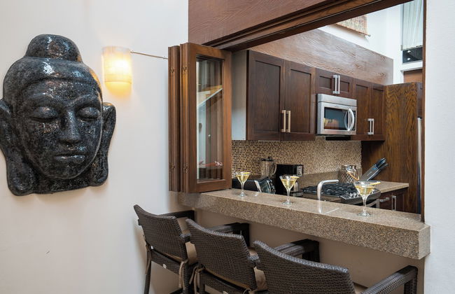 Pinnacle Resorts 220 - Foto 34