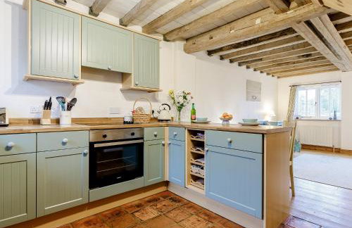 Wheelwrights Cottage - Foto 6