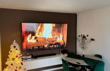 Kurpark & Therme Apartment - Foto 1