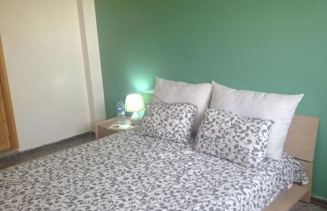 Familly Apartment Rabat Center Agdal - Photo 1