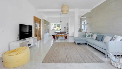 Sunny Villa in Lagoa de Albufeira - private pool by Lisbeyond - Foto 2