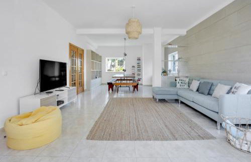 Sunny Villa in Lagoa de Albufeira - private pool by Lisbeyond - Foto 2