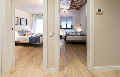 Barcelona Touch Apartments - Campalans - Photo 78