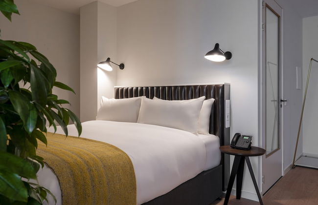 PREMIER SUITES PLUS Amsterdam - Foto 13