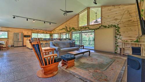 Direct Hiking Access Riverfront Dolores Home! - Foto 5