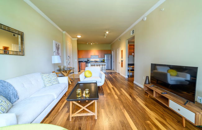 Executive Suite With Pool & Gym - Foto 66