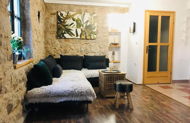 Stone House Saint Michael - Foto 10