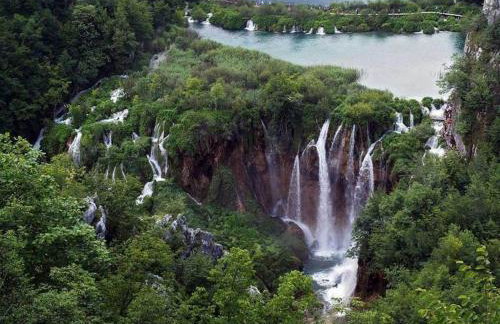 Apartments & Rooms Renduli - One Bedroom Apartment with Balcony - Foto 40