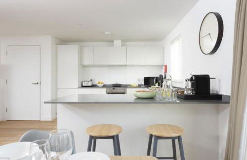 Carbis Bay Lodge - Spa Facilities & Woodburner - Foto 16