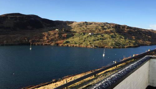 Sealoch Cottage - Photo 4