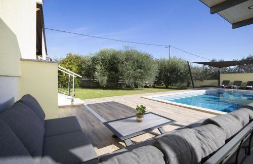 Captain Villa 2 km to the beach - Foto 7