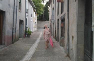 Maison DELMAS, l'Oustal du Recantu - Foto 32