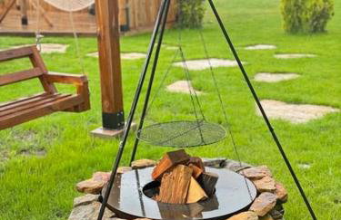 Storm Cottage in the Countryside - Foto 16