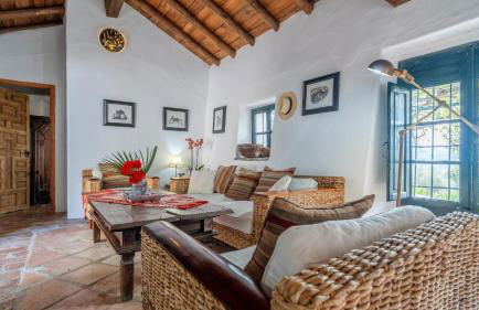 Los Melchores de Grazalema by Ruralidays - Photo 10