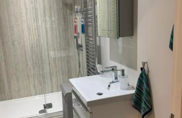 Hideaway Holiday Apartment - Foto 25