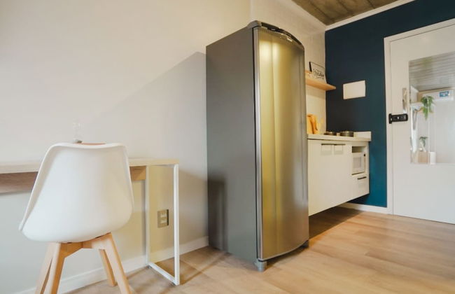 Studios Mood Martiniano - Foto 19