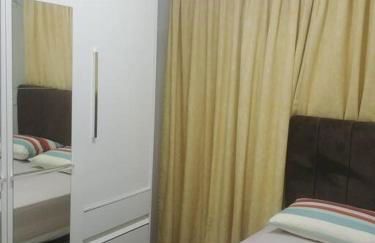 AP Novo, Cama Queen Size Nova no Centro de Blu - Foto 28