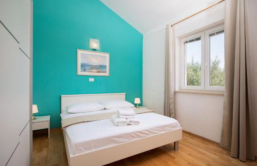 Villa Fosca, beautiful villa in a fantastic location - Foto 38