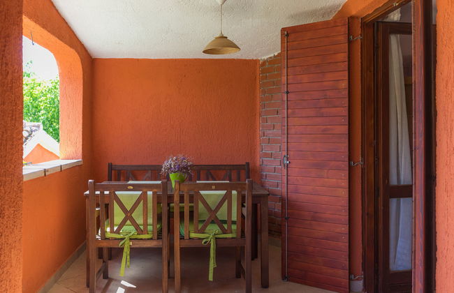 Villa Prisedi - Foto 28