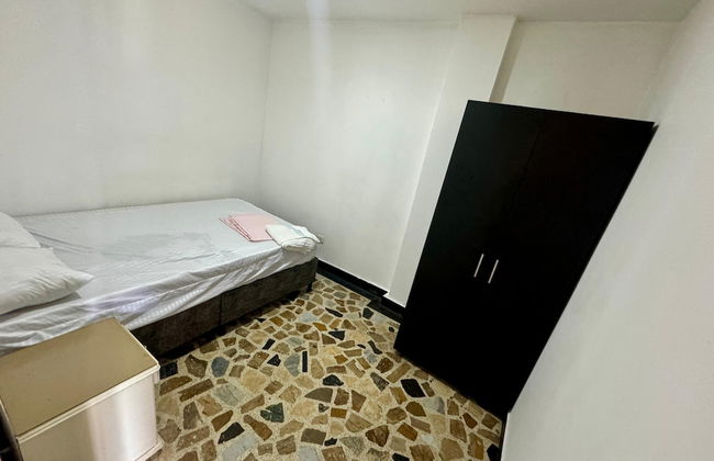 Aparta estudios centeo WZ - Foto 1