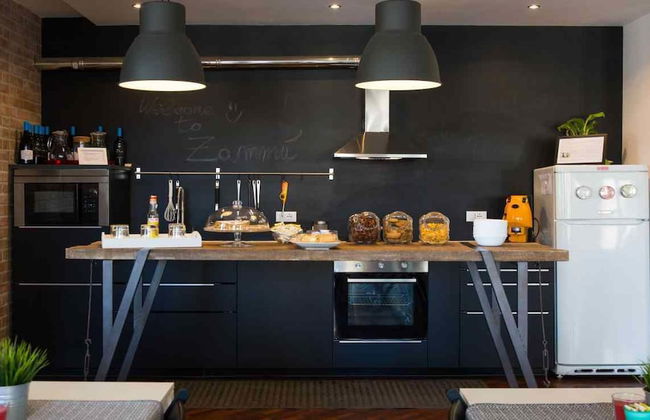 B&b Zammù - Foto 31