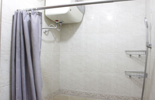 Homey 2BR Majesty Apartment near Maranatha University - Photo 20