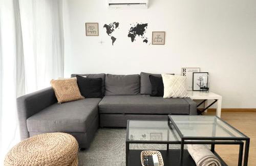 Casa C`alma - Central Apartment with Pool in Olhão Downtown - Photo 7