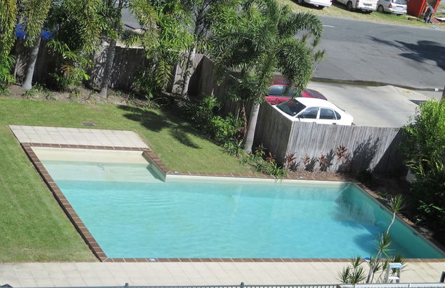 Edge Apartments Cairns - Foto 70