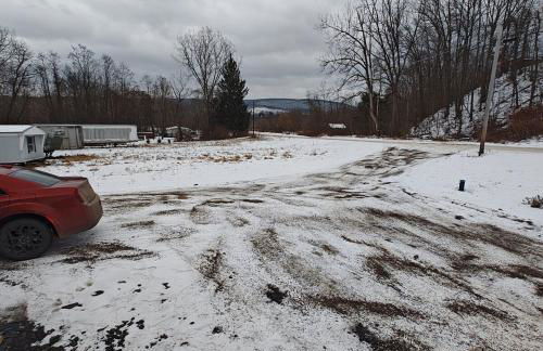 Unique Yet Cozy Victorian Home in Tioga County PA - Foto 47