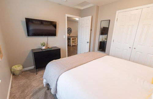 Susitna Suites - Foto 108