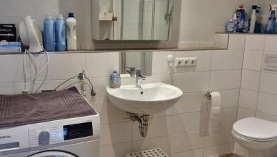 Ferienhaus Rhönblick - Foto 2