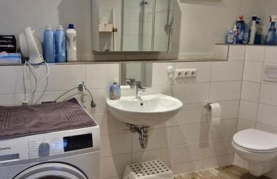 Ferienhaus Rhönblick - Foto 2